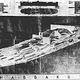 Illustration for article titled Winston Churchills plan to fight Nazis with massive aircraft carriers made from ice